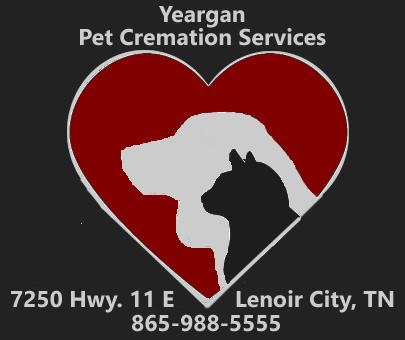 Yeargan Pet Cremation Services logo